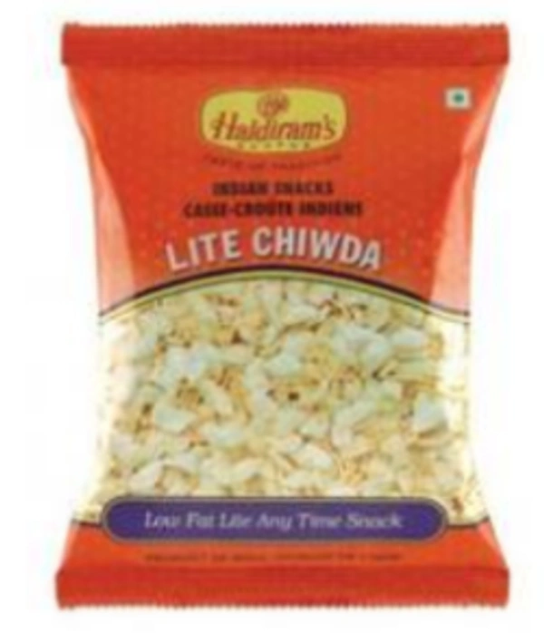 HALDIRAM  LITE CHIWDA